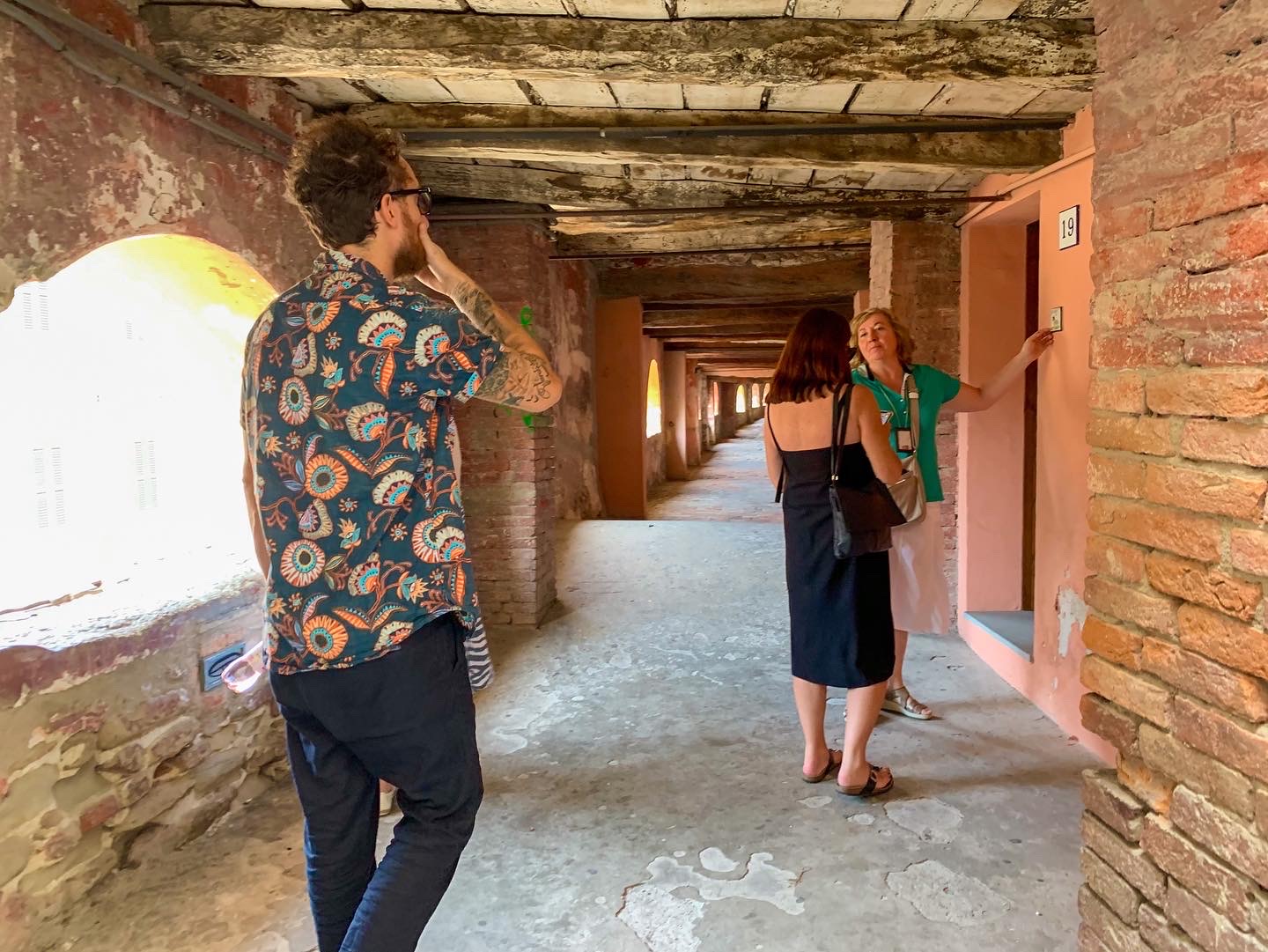 BRISIGHELLA & DOZZA